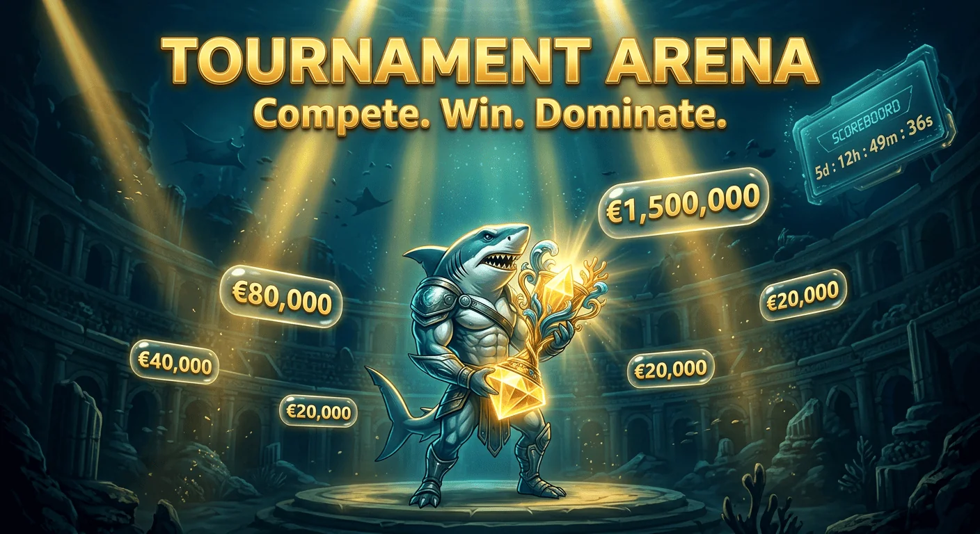 Winshark Austria casino mobile Live Casino Tische